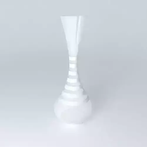 vase