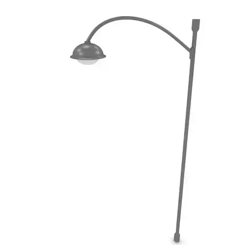 Streetlight street lamp