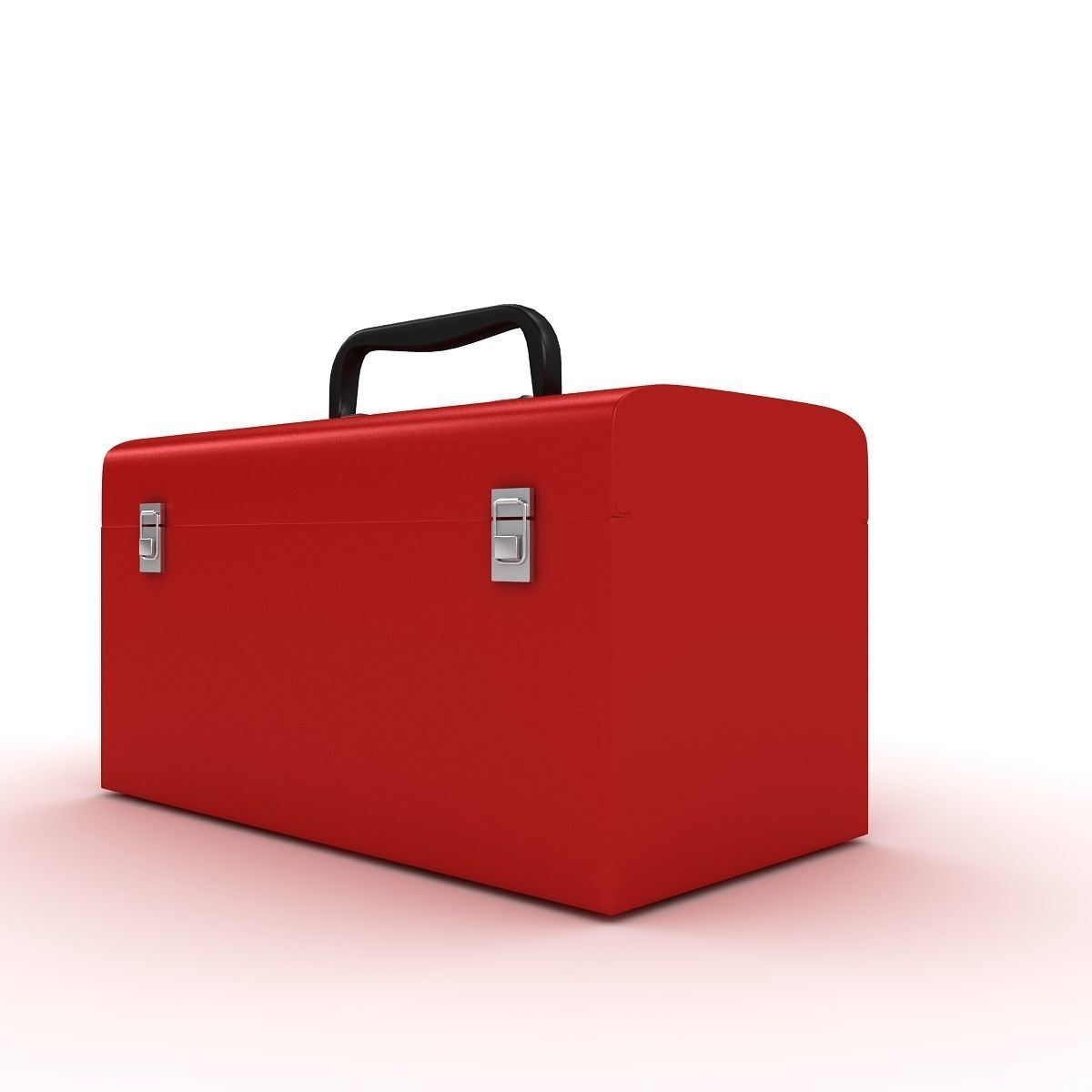TOOLBOX tool box 3D model_1