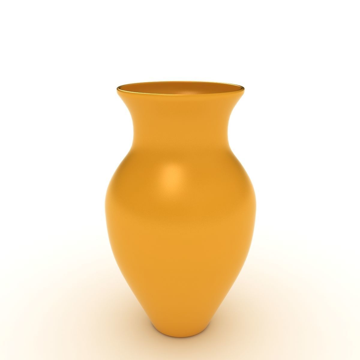 Vase 3d 3D model_2