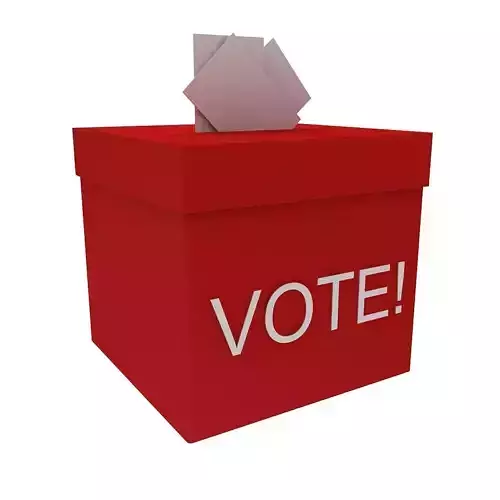 Voting Box