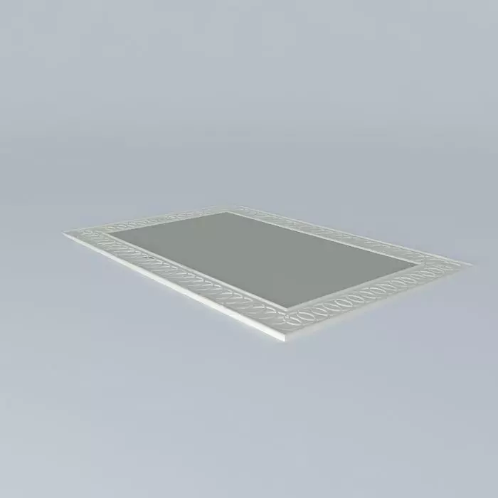 Miroor Mirror Free 3D model