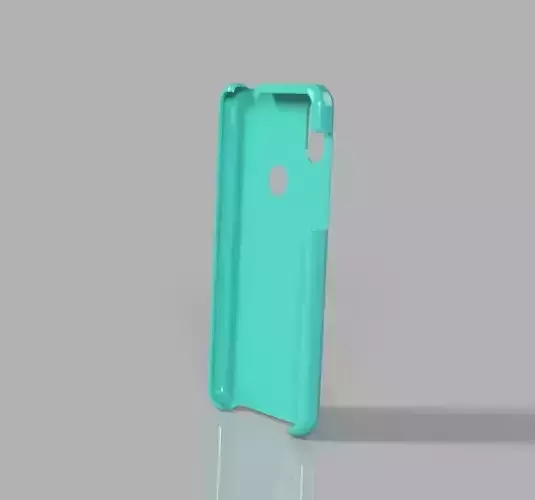 case Motorola one P30