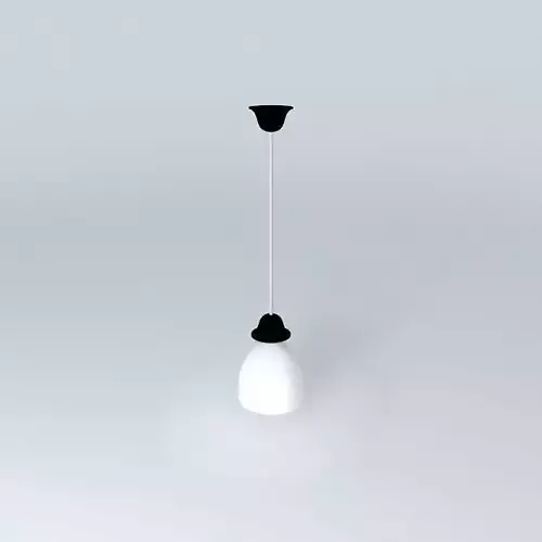 modern lamp