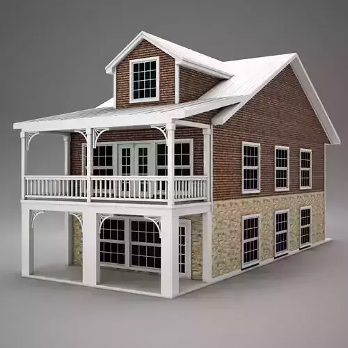 cute small american condo villa plantation