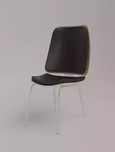 Simple Chair