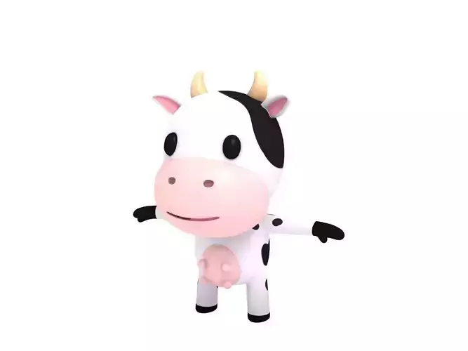 Little Cow