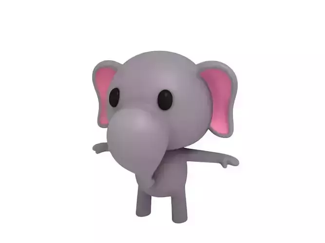 Little Elephant