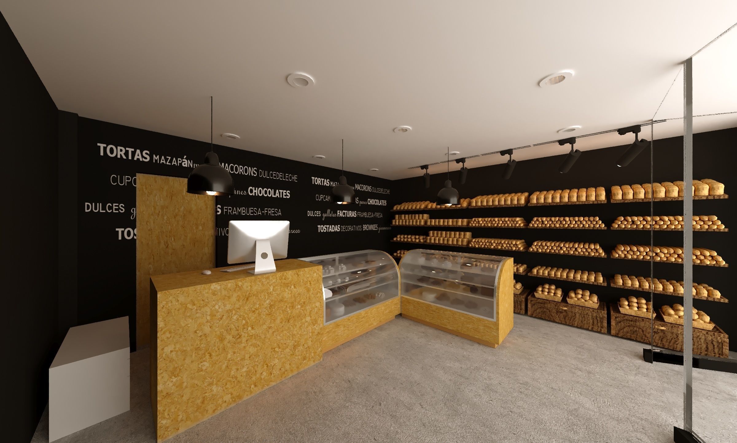 Panaderia