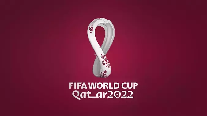 FIFA World Cup Qatar 2022 LOGO