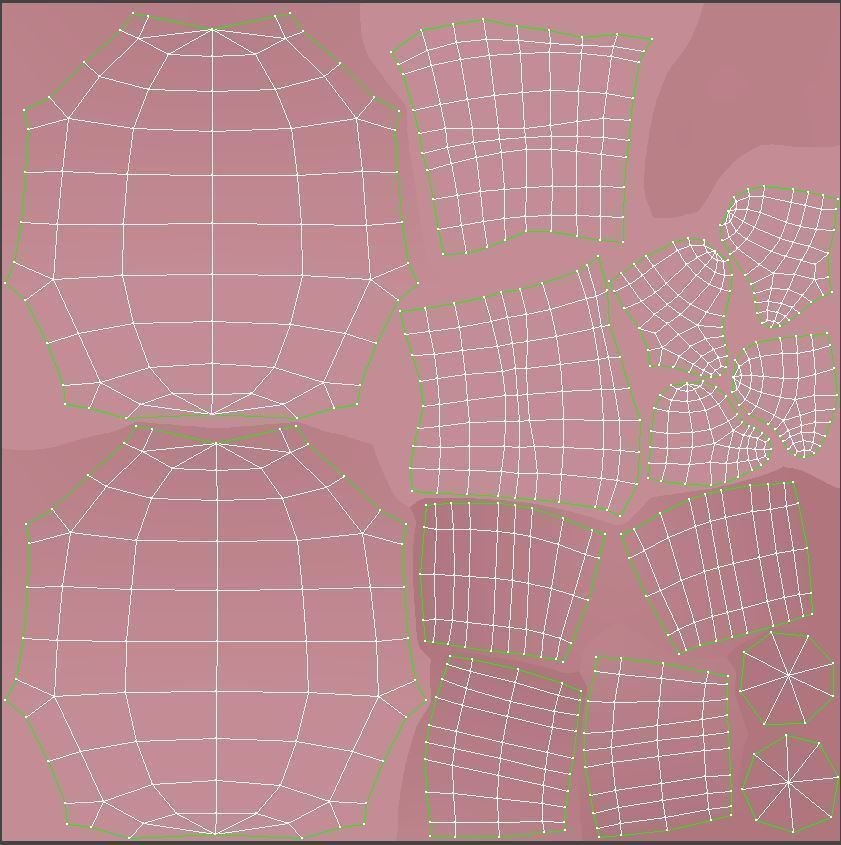 Little Pig 3D model_15