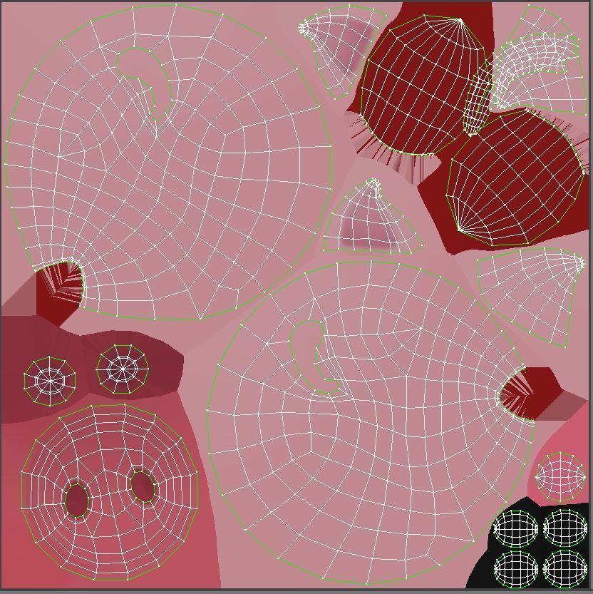 Little Pig 3D model_14