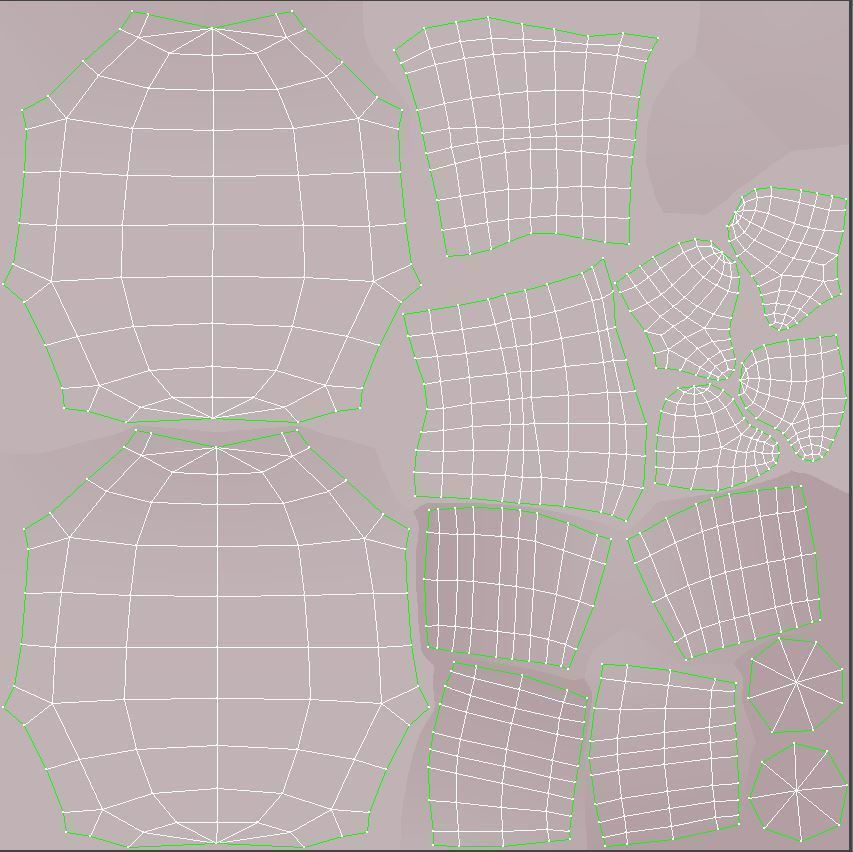 Little Rabbit 3D model_15