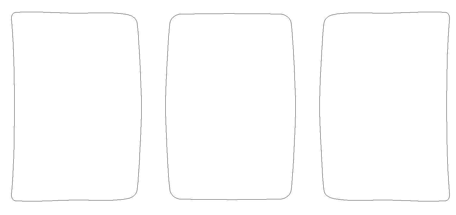 WALL DECORATION FRAME 3D print model_15