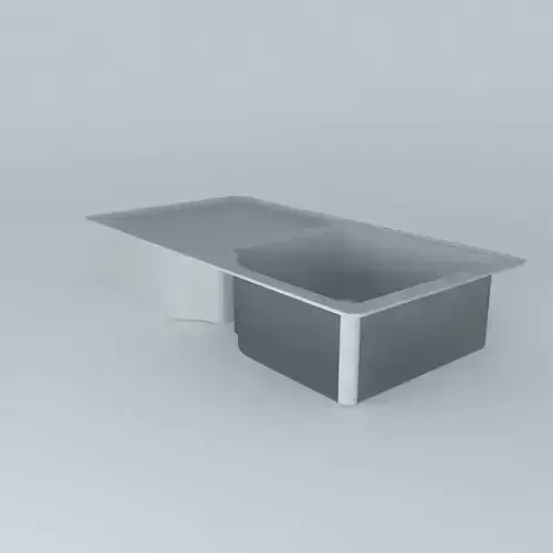 sink stainless steel