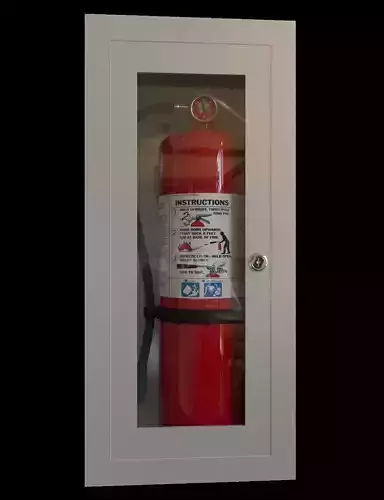 Fire Extinguisher