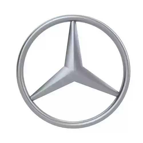 Mercedes Benz Logo