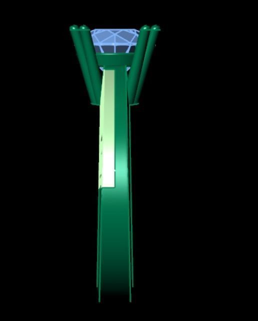 Ring od 28 3D print model_8