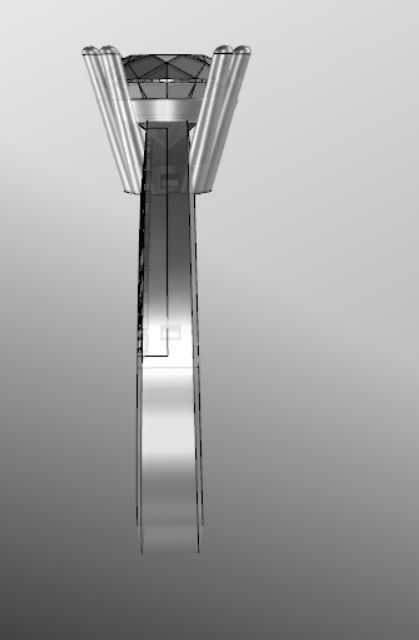 Ring od 28 3D print model_16