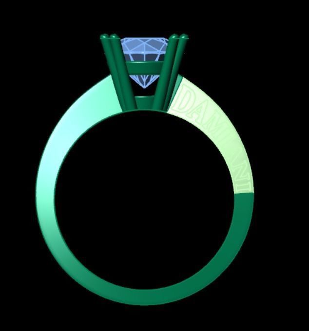 Ring od 28 3D print model_7