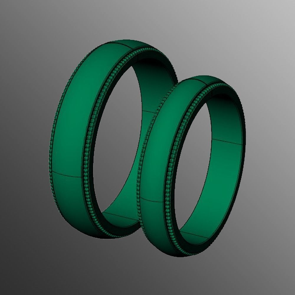 Ring od 29 3D print model_2