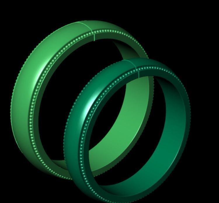 Ring od 29 3D print model_9