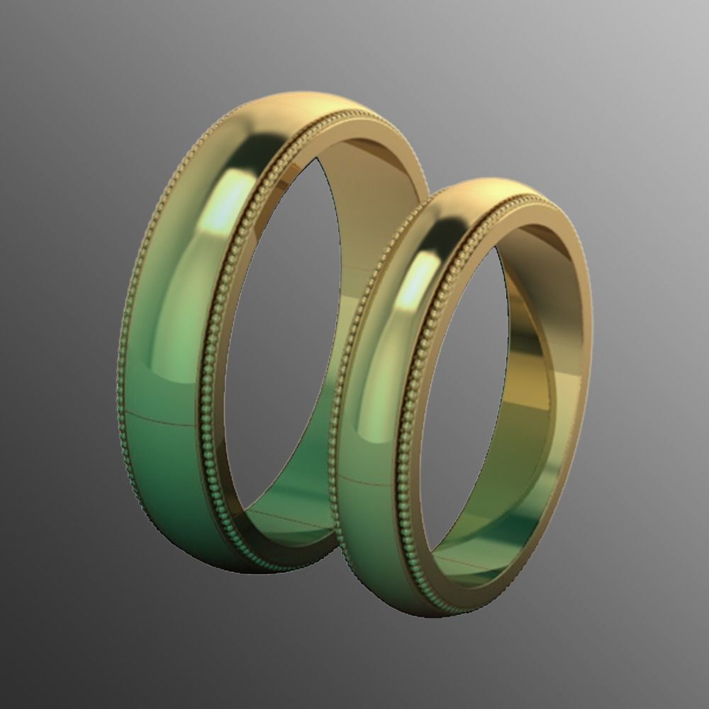 Ring od 29 3D print model_1