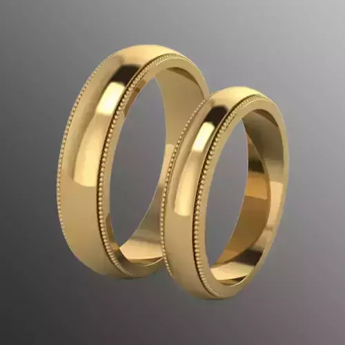 Ring od 29 3D print model