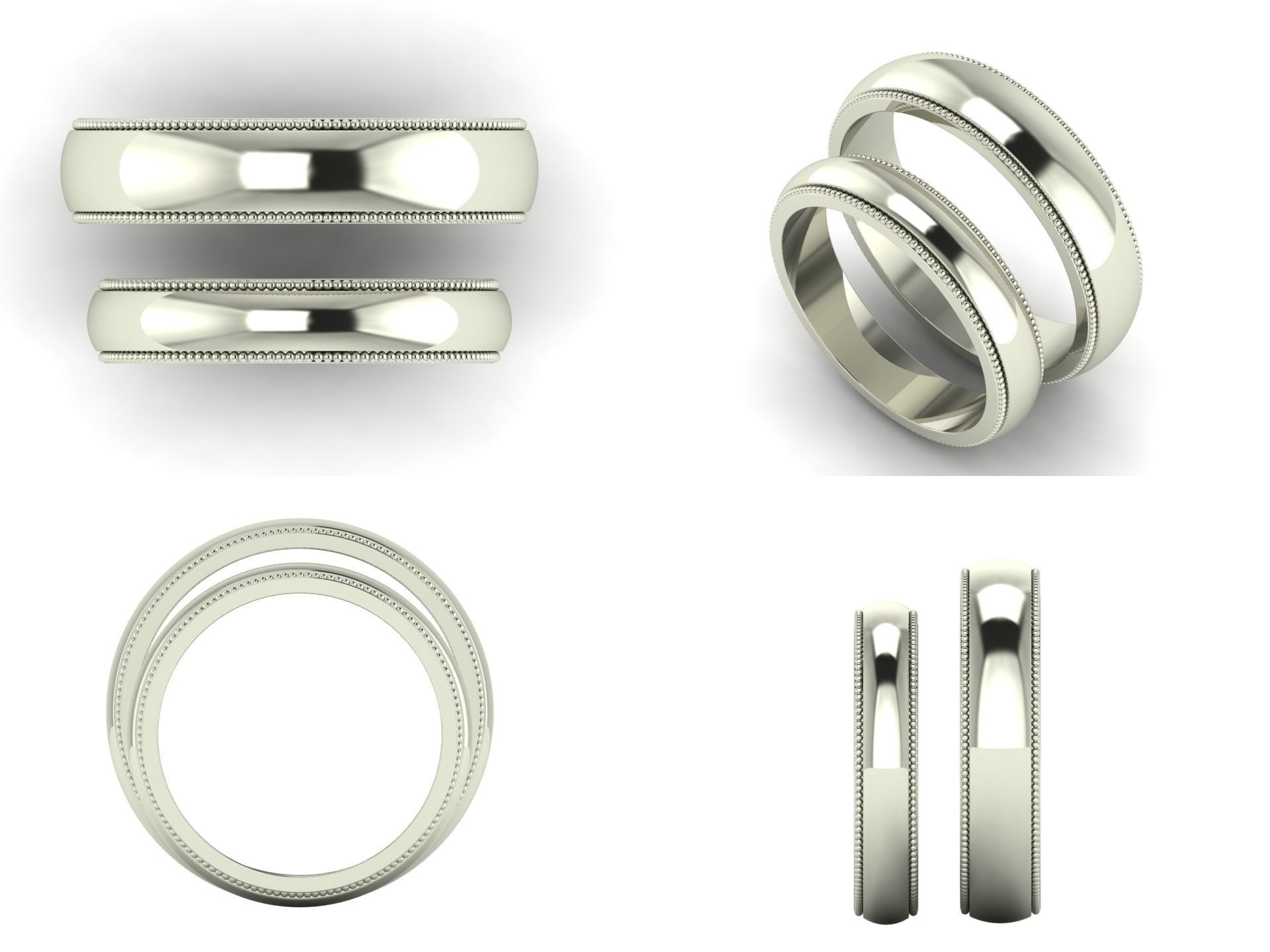 Ring od 29 3D print model_4