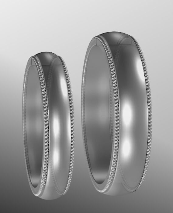 Ring od 29 3D print model_13