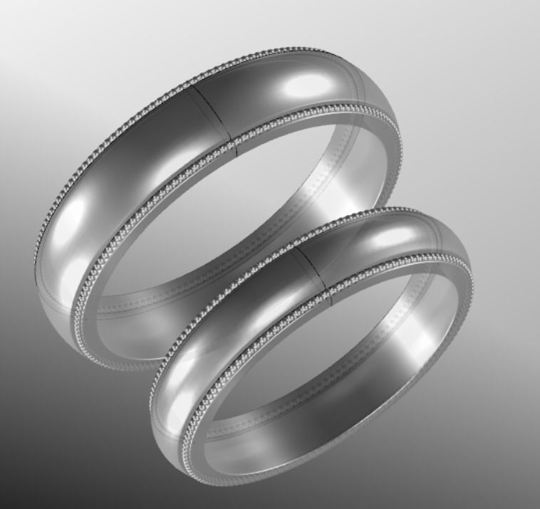 Ring od 29 3D print model_15