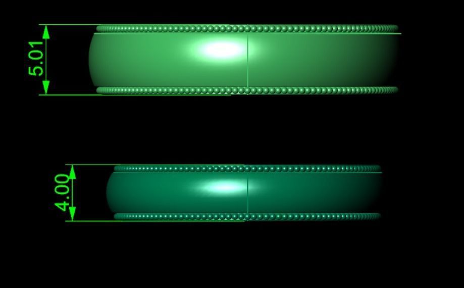 Ring od 29 3D print model_7
