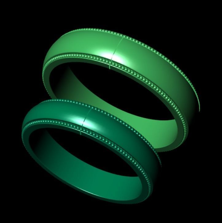 Ring od 29 3D print model_11