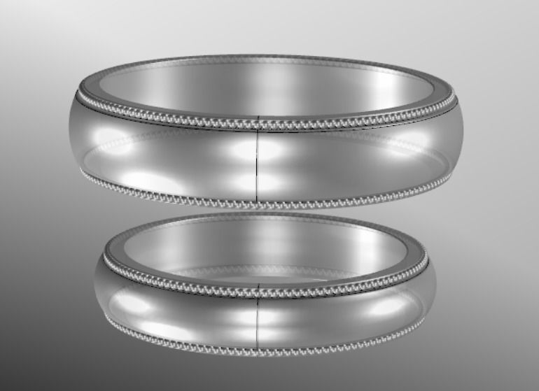 Ring od 29 3D print model_16