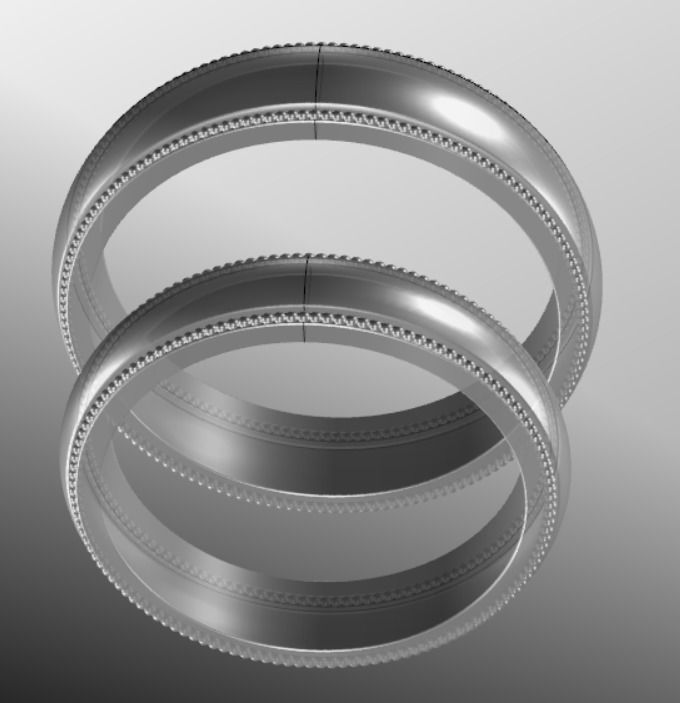 Ring od 29 3D print model_14