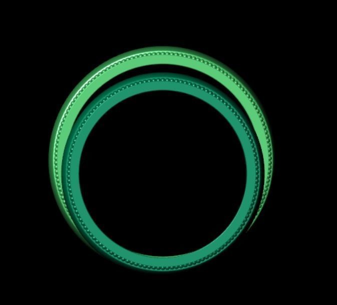 Ring od 29 3D print model_8