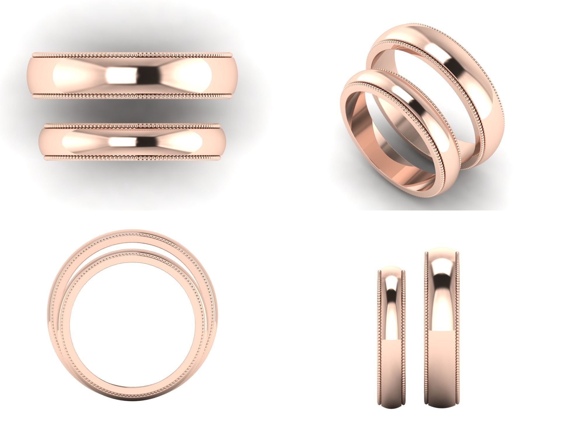 Ring od 29 3D print model_5