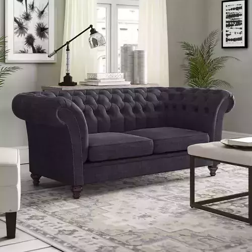 Sofa 009 