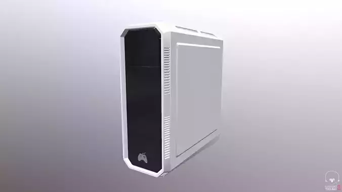 Desktop White - Pc