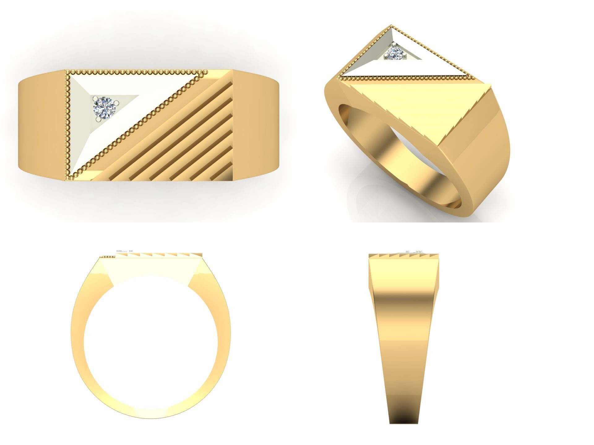 Ring od 31 3D print model_5