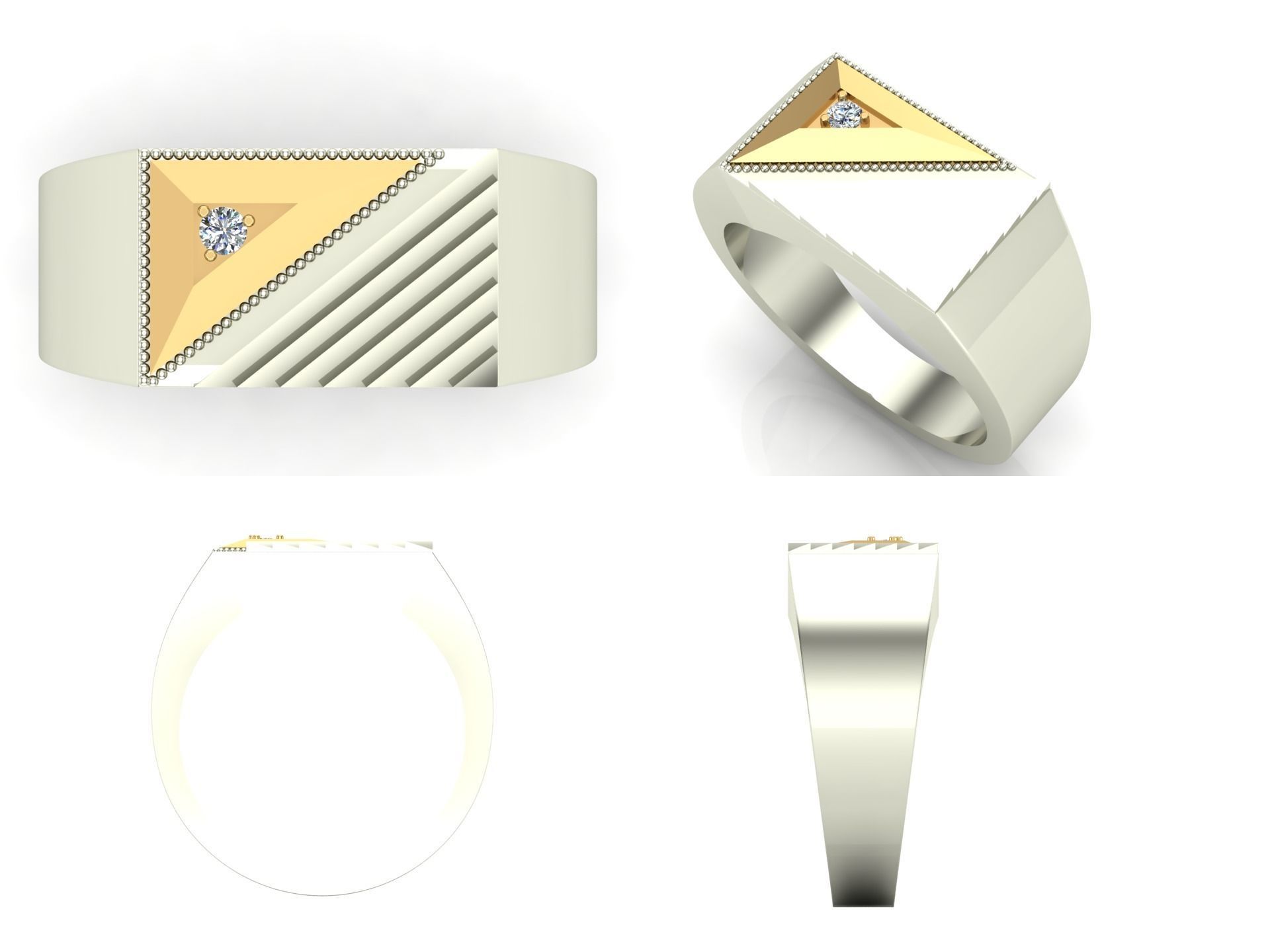 Ring od 31 3D print model_4