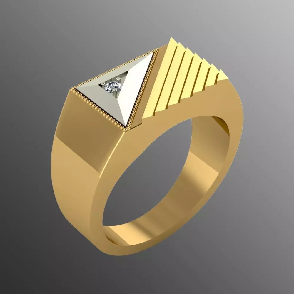 Ring od 31 3D print model_0