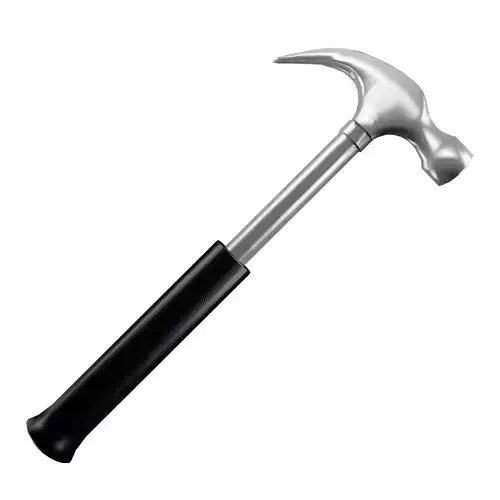 Claw Hammer