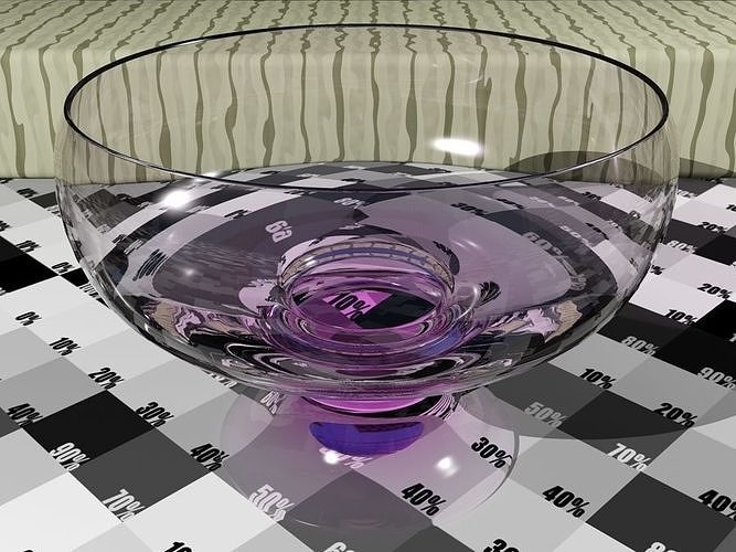 Arch e Design Glass vol 4 Mental ray Texture