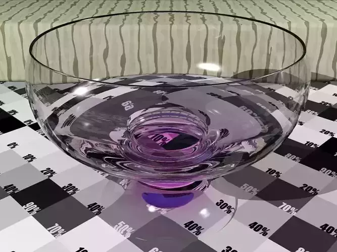 Arch e Design Glass vol 4 Mental ray