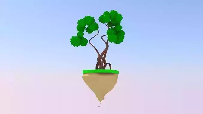 Green Tree