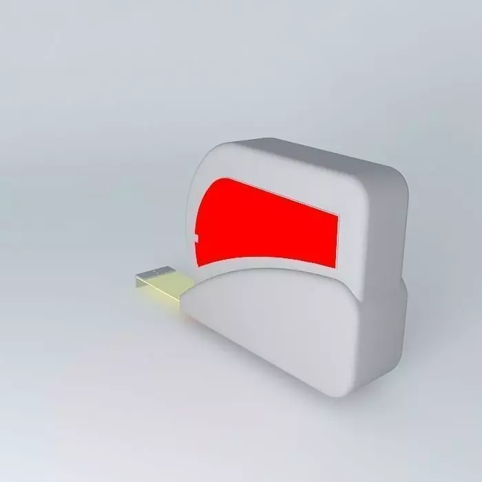 Tape MeasureTape Measure Free 3D model