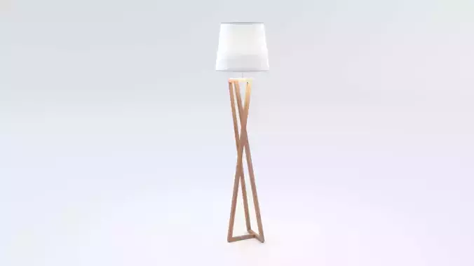 Adina Floor Lamp