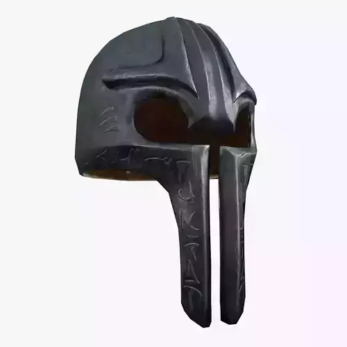 Medieval Helmet