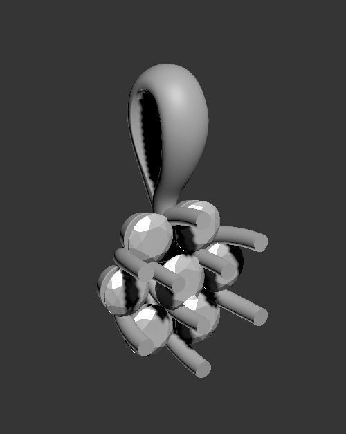 110128 SET of  classic models 3D print model_9